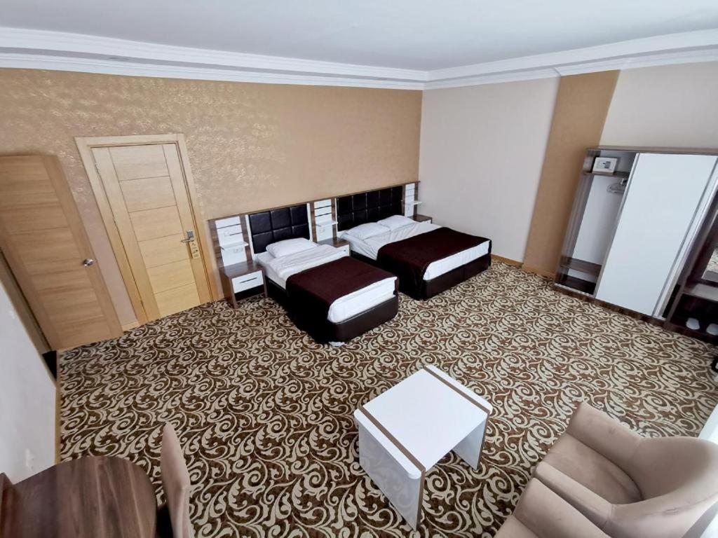Grand Georgian Palace Batumi Bagian luar foto